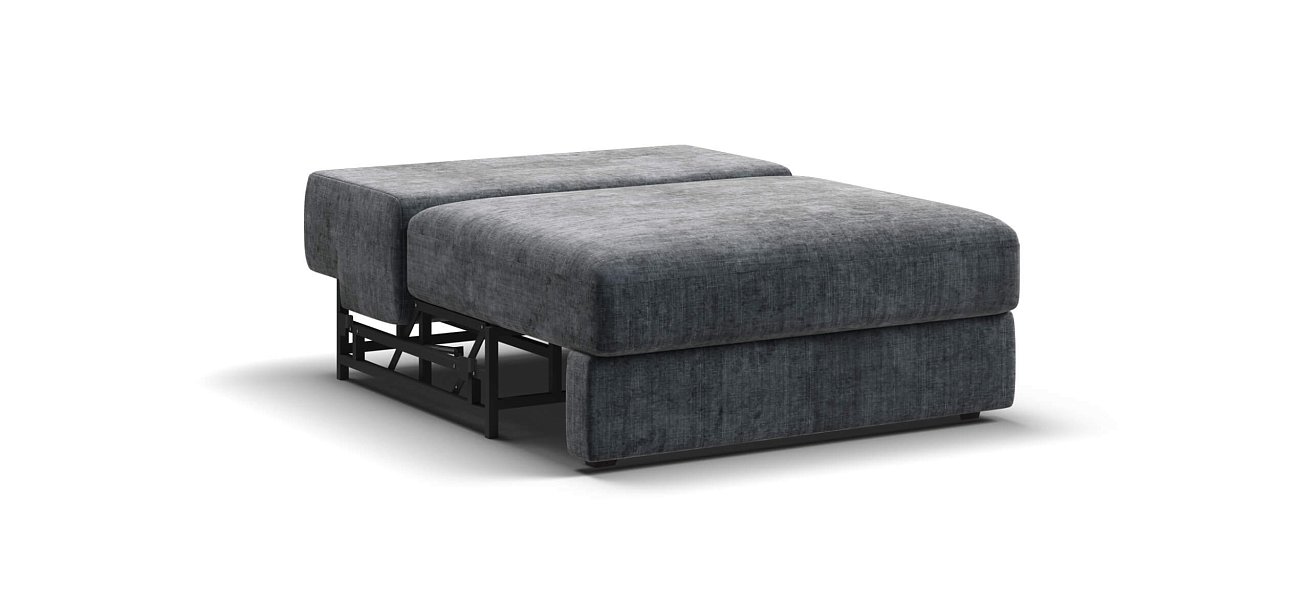 NEW ВOSS MODOOL спальное место шенилл Gloss карбон