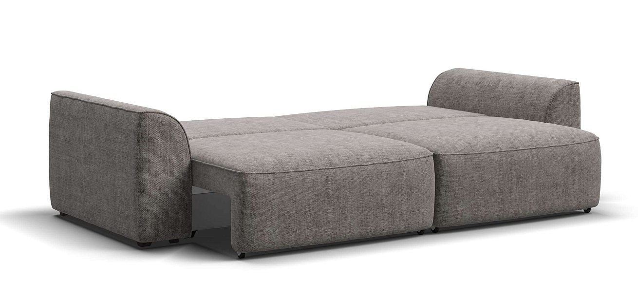 Диван KING SE шенилл IQ бежевый