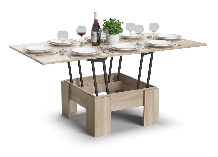 Стол-трансформер LUX Сонома