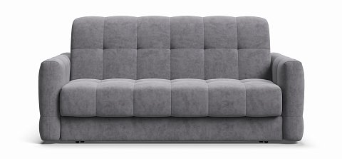 Диван BOSS Sleep 160 Велюр Роял агат