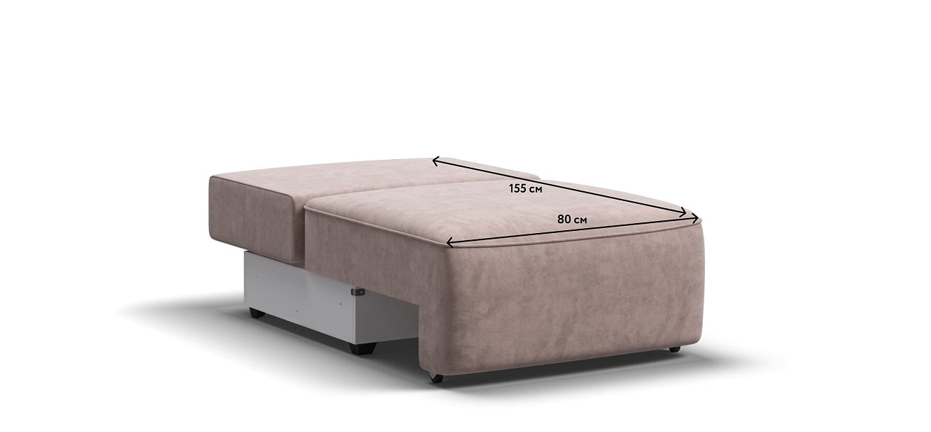 KING MODOOL база сп. место Велюр Royal пион NEW