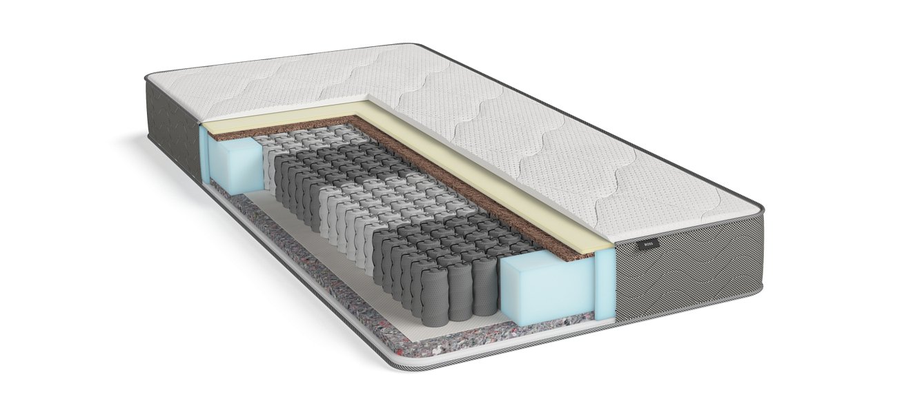 Матрас BOSS MINI NEW 90*200