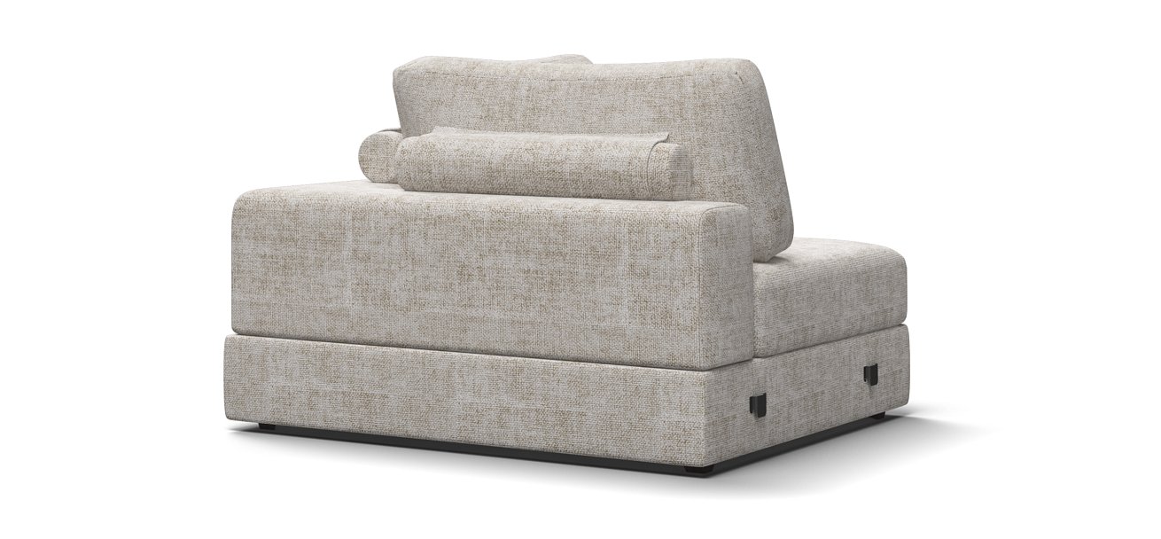 NEW ВOSS MODOOL угол шенилл IQ кварц