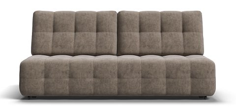 Диван BOSS 2.0 MINI Велюр Роял тауп