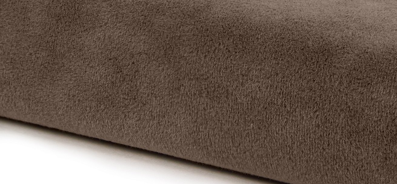 Диван BOSS Sleep 160 Велюр Роял тауп