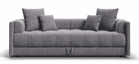 Тахта BOSS Велюр Роял агат