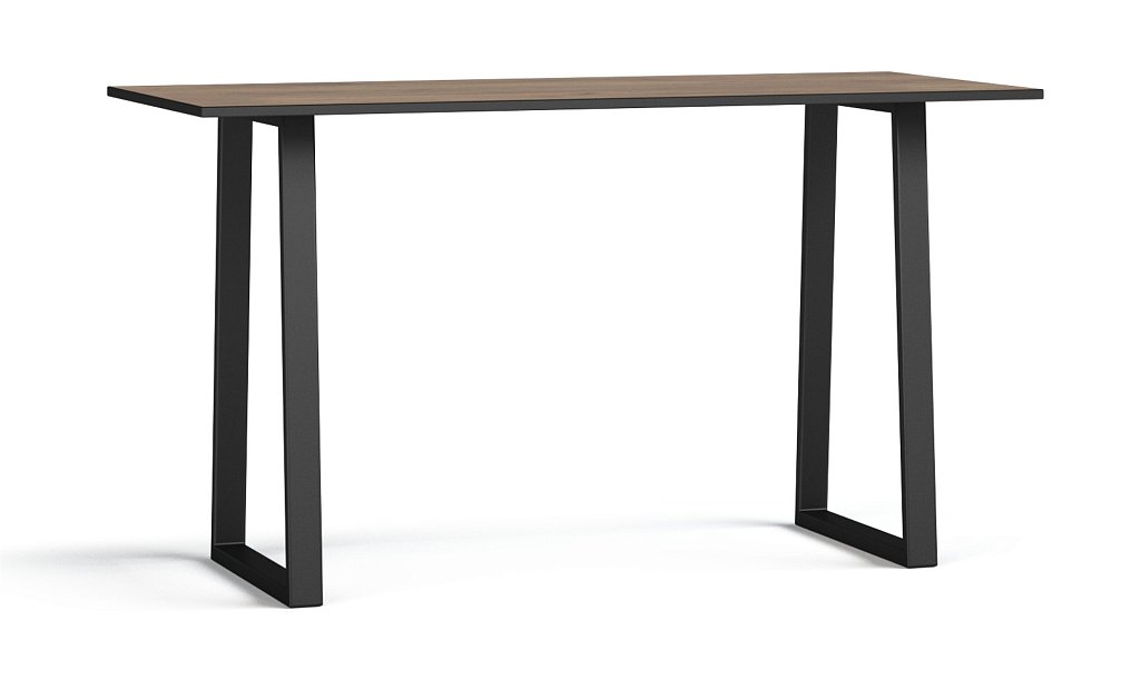 Стол Лофт-125 Крафт табачный