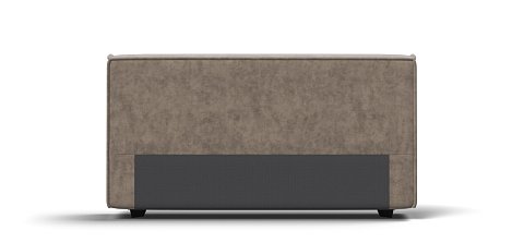 Подлокотники 2 шт. BOSS SOFT MODOOL Велюр Роял тауп