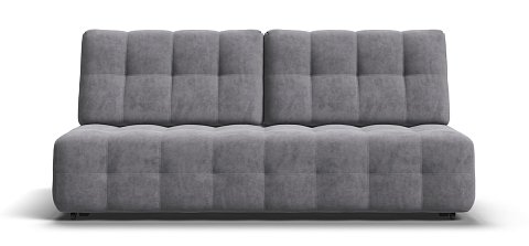 Диван BOSS 2.0 MINI Велюр Роял агат