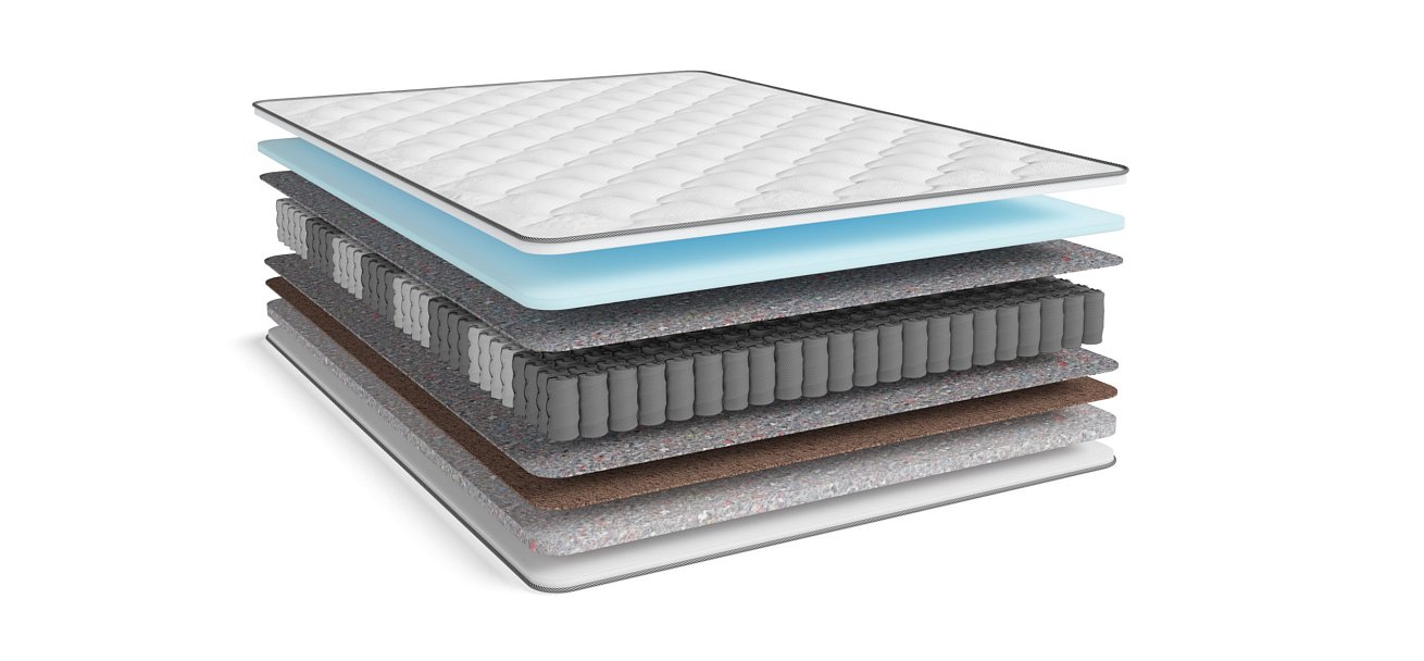 Матрас БАЛАНС 140*200