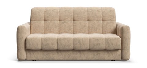 Диван BOSS Sleep 160 Велюр Роял шампань