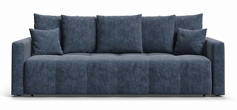 Диван BOSS TREND Велюр Royal топаз NEW