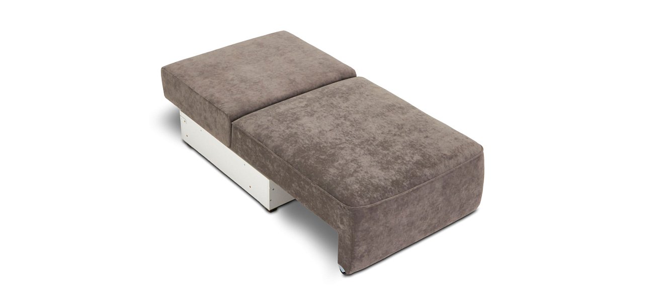 KING MODOOL база сп. место Велюр Роял тауп