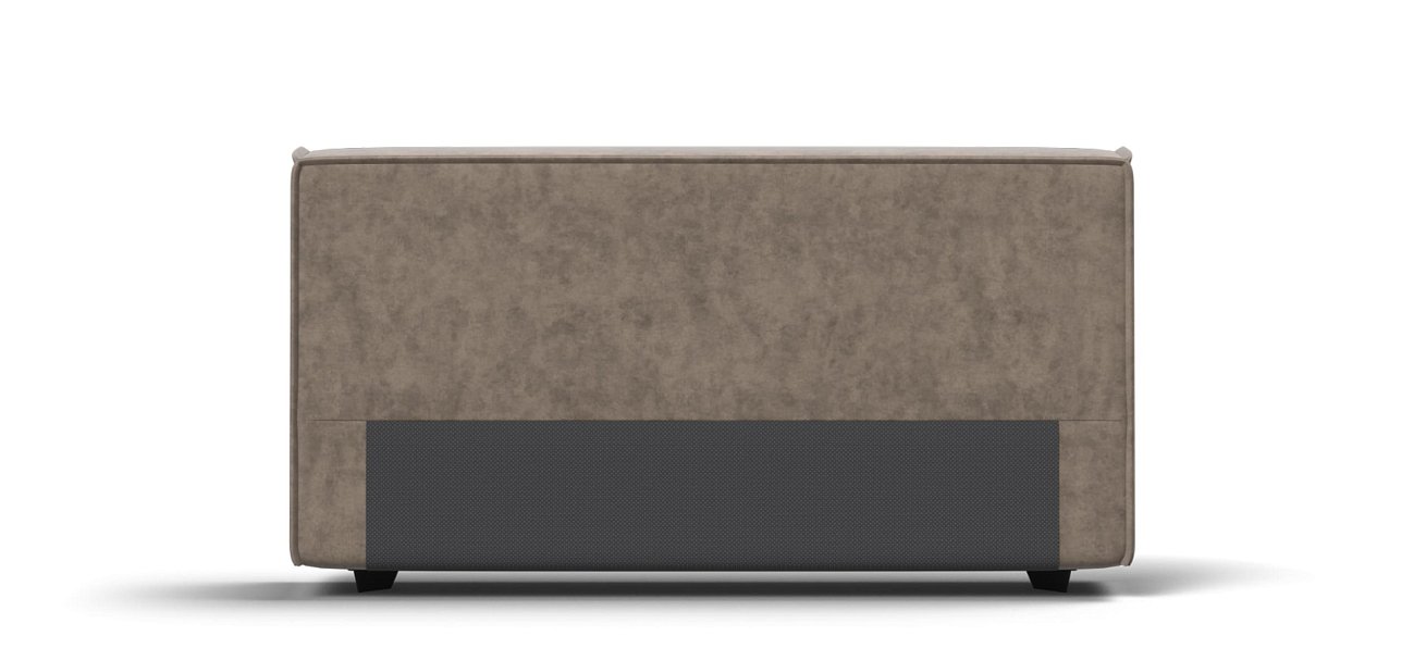 Подлокотники 2 шт. BOSS SOFT MODOOL Велюр Роял тауп