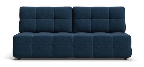 Диван Dandy MINI SE рогожка Malmo синий