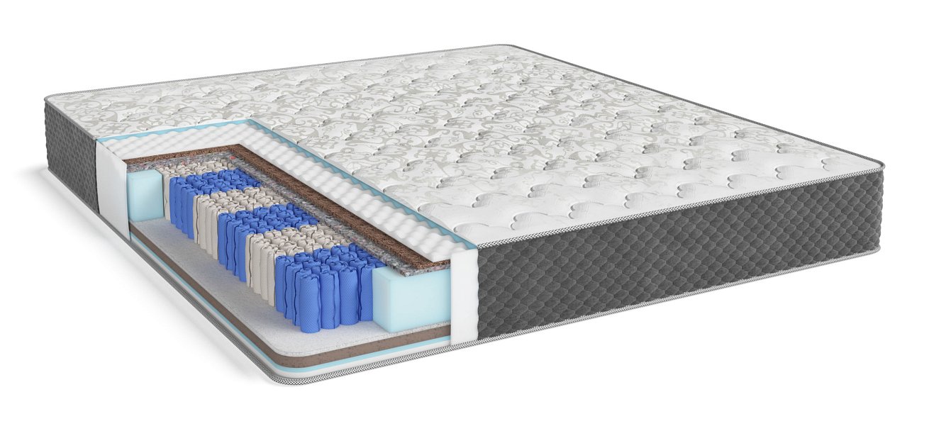 Матрас BOSS DREAM 180*200