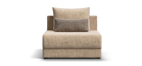 База сп.м РИЧМОНД MODOOL Велюр Роял шампань