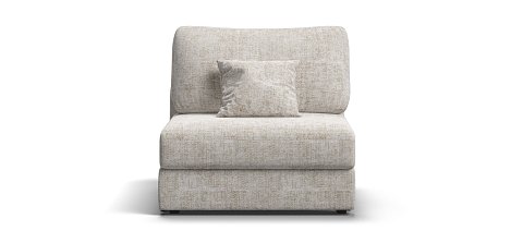 NEW ВOSS MODOOL спальное место шенилл IQ кварц