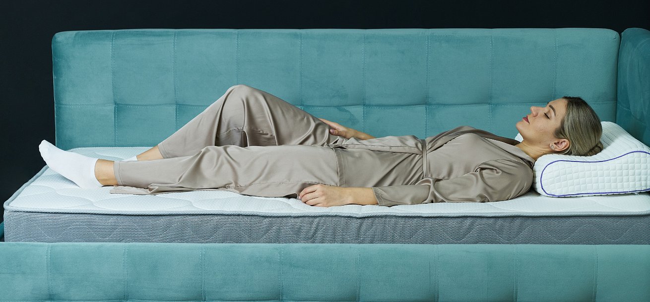 Матрас BOSS MINI NEW 90*200