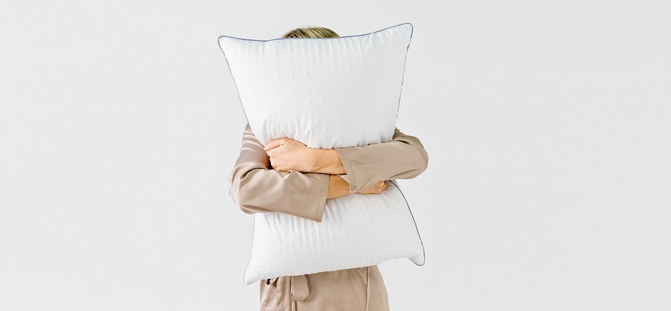 Подушка 48*68