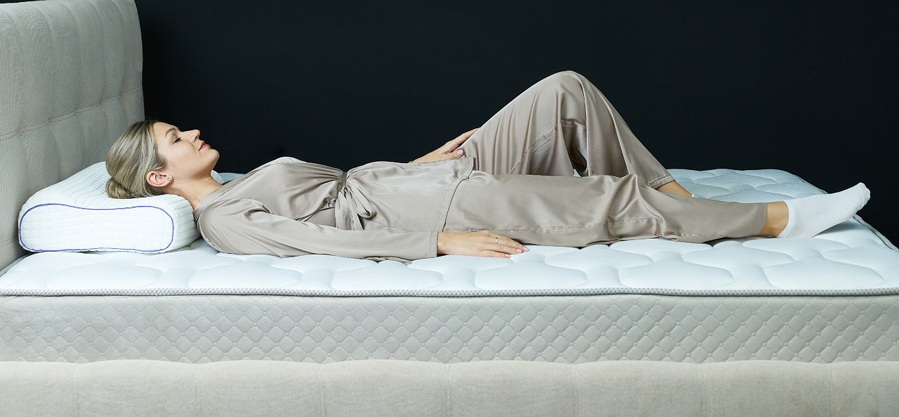 Матрас BOSS SENIOR 160*200