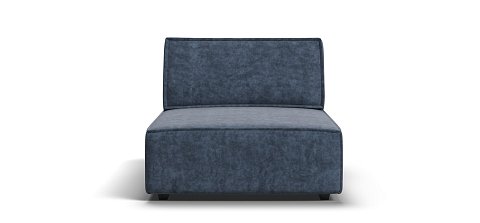 Оттоманка BOSS SOFT MODOOL Велюр Royal топаз NEW