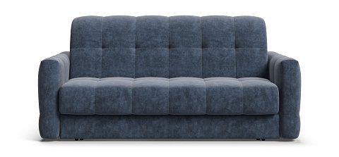 Диван BOSS Sleep 160 Велюр Royal топаз NEW