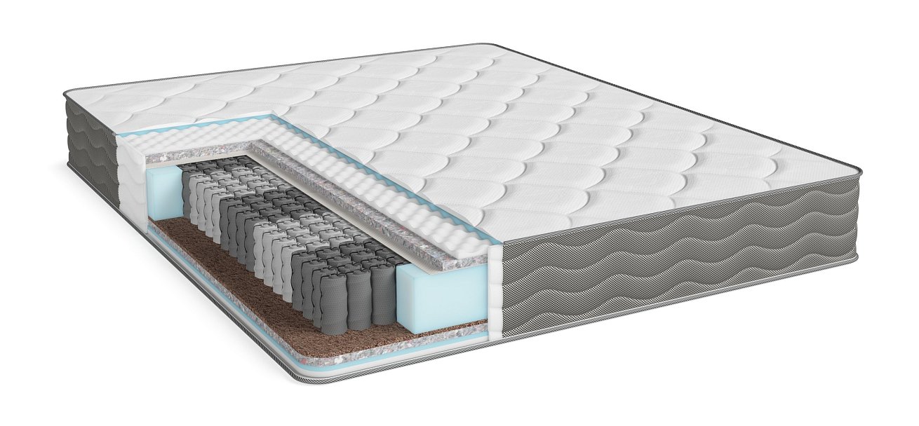 Матрас СОФТ 160*200