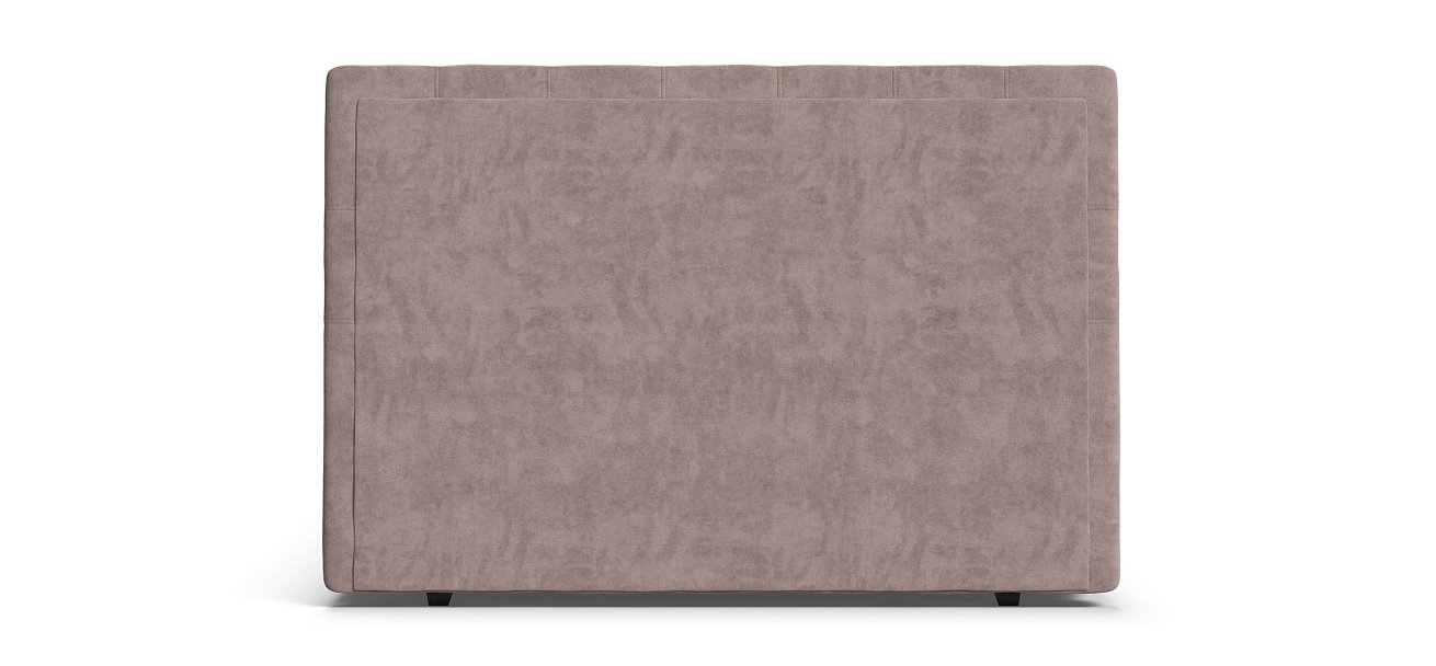 Кровать Босс 160*200 Про Велюр Royal пион NEW