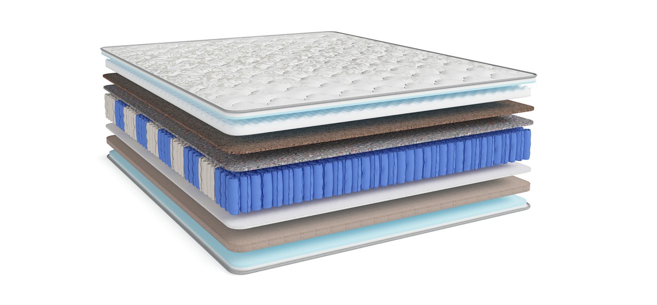 Матрас BOSS DREAM 180*200