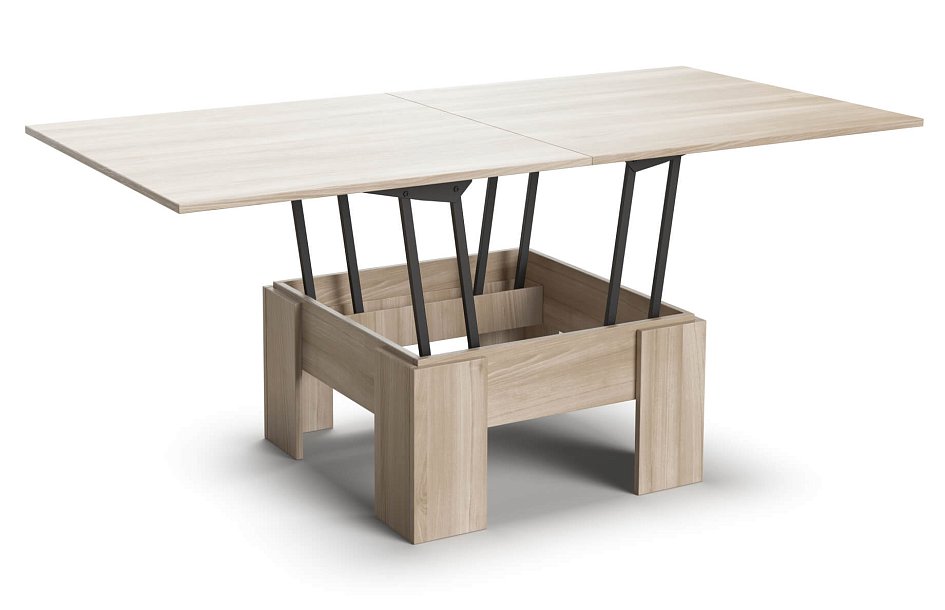 Стол-трансформер LUX Сонома