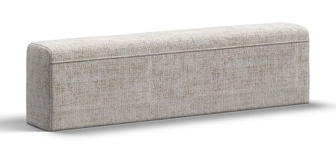 NEW BOSS MODOOL подлокотник шенилл IQ кварц