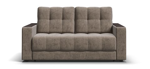 Диван BOSS Compact Велюр Роял тауп