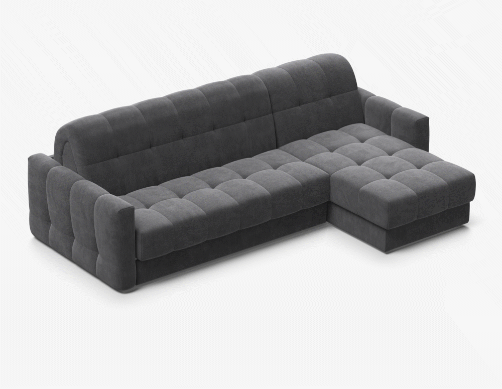 Механизм аккордеон BOSS PRO сочетает в себе лучшие технические характеристики существующие на рынке, в нем учтены все необходимые человеку эргономические особенности.