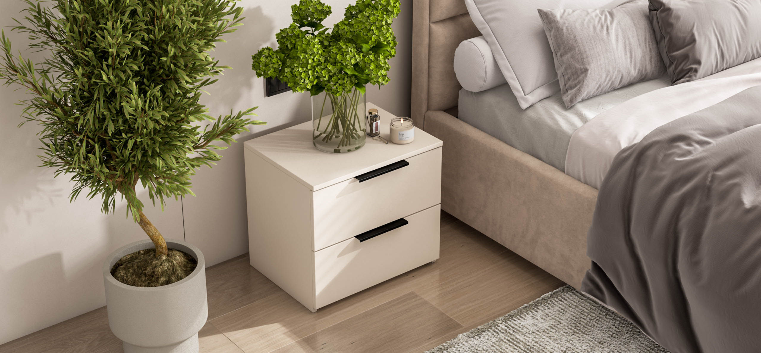 Тумбы Босс Стандарт