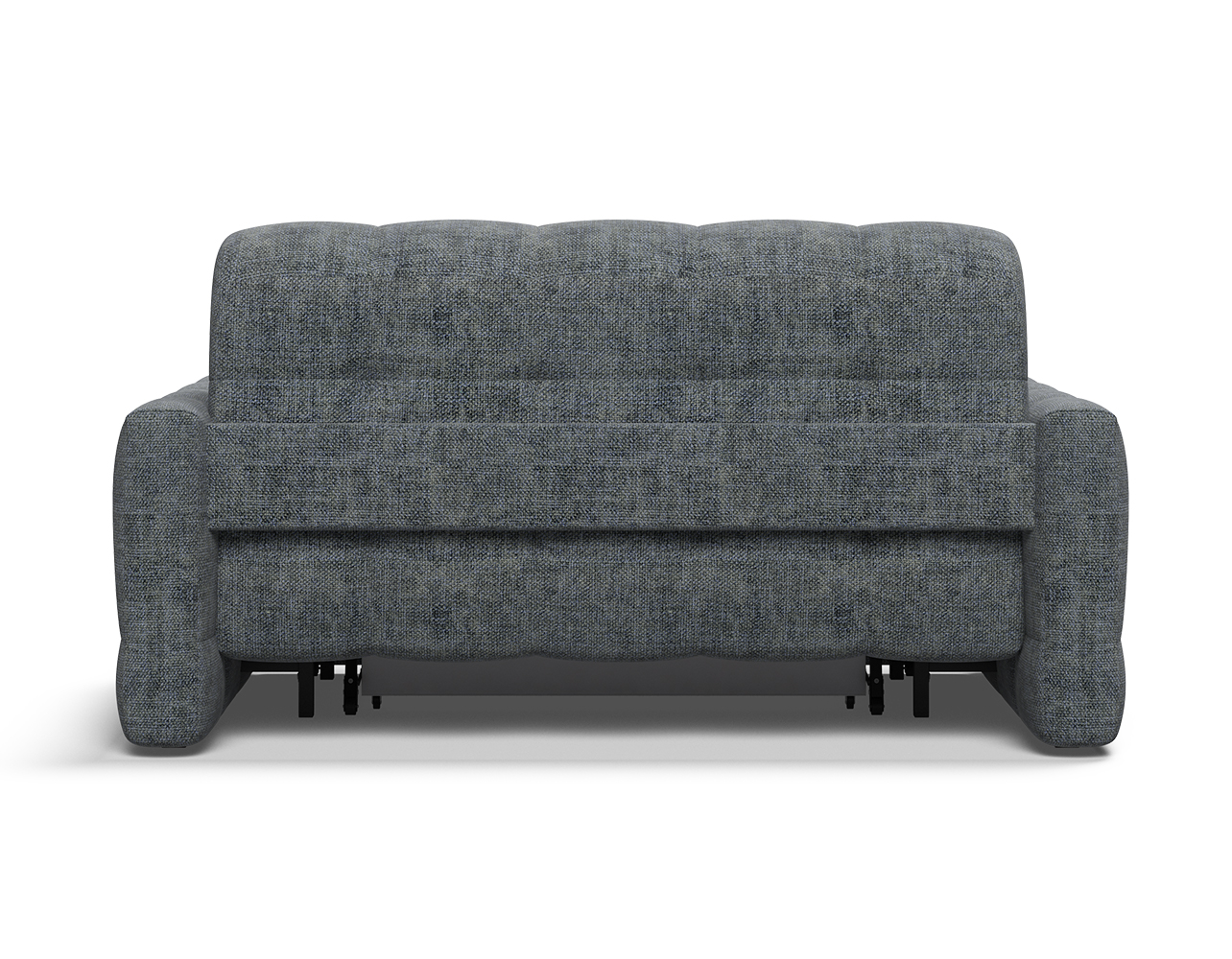 Приспинная планка – обеспечивает защиту стены от повреждений, а также не дает подушкам упасть на пол