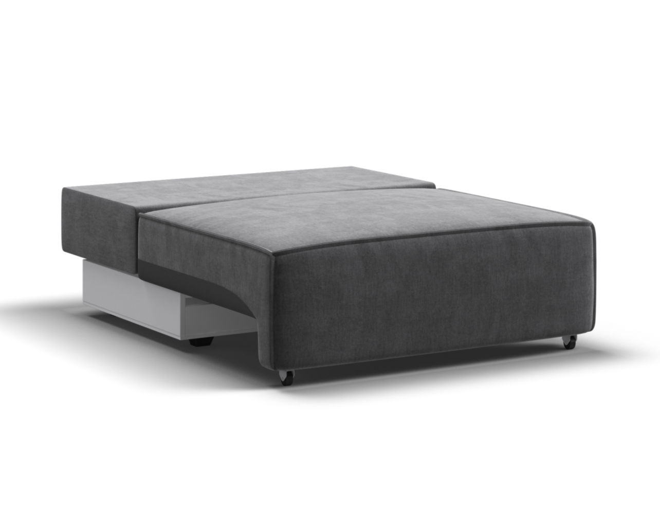 Надежный механизм еврокнижка рассчитан на ежедневное использование и прост в эксплуатации