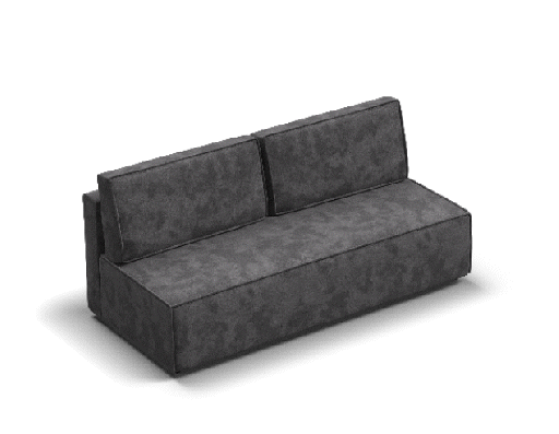 Простой и надежный механизм еврокнижка подходит для ежедневного использования.