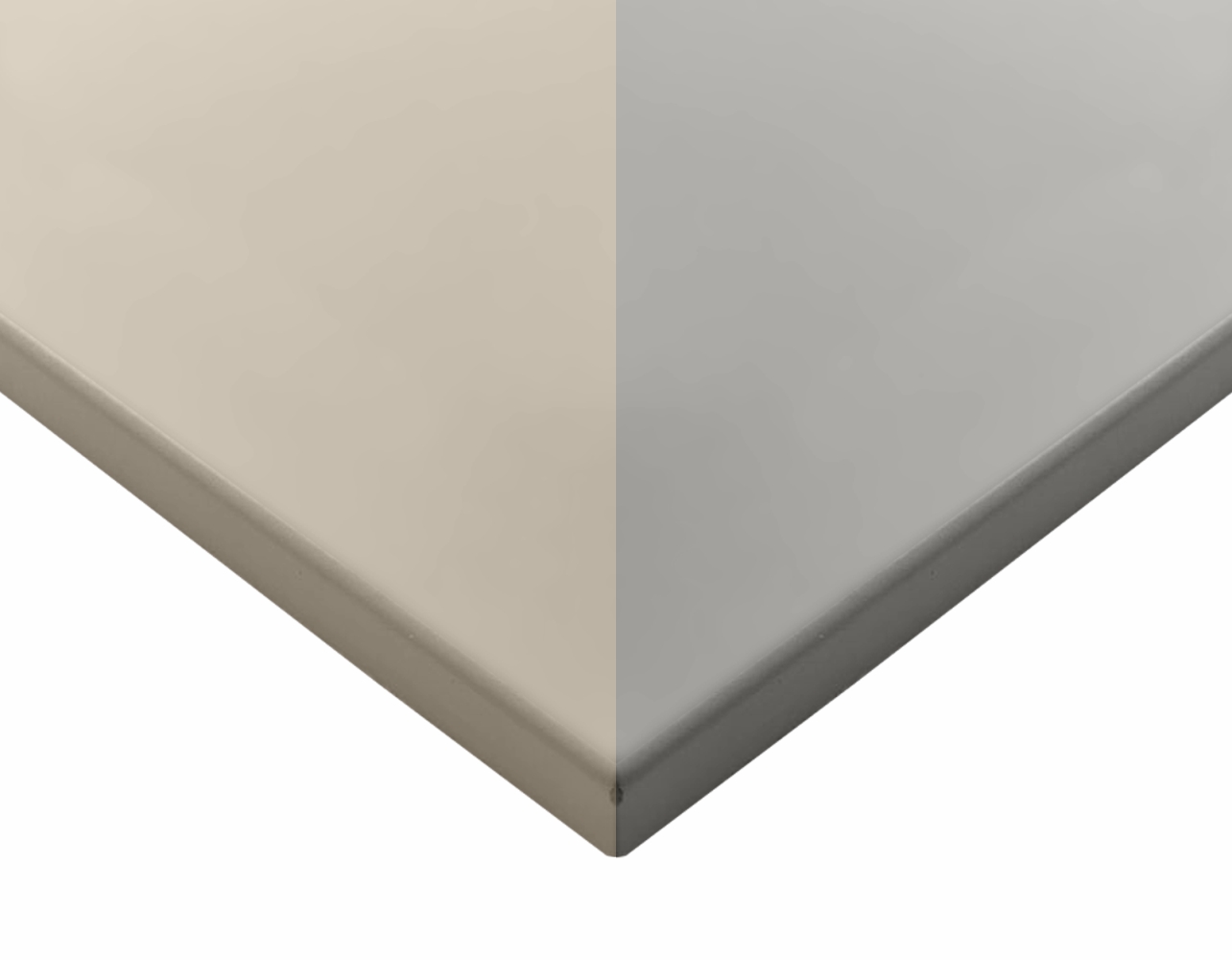 Трендовые цвета ЛДСП - новая плита ЛДСП в цвете Шиншилла серая и Кашемир серый прекрасно подойдут для любого интерьера