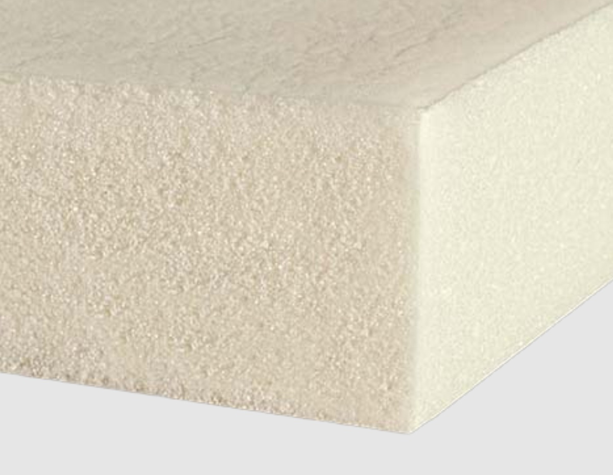 ECO LATEX - Инновационный гипоаллергенный материал, обеспечивает анатомически правильную поддержку тела во время сна.