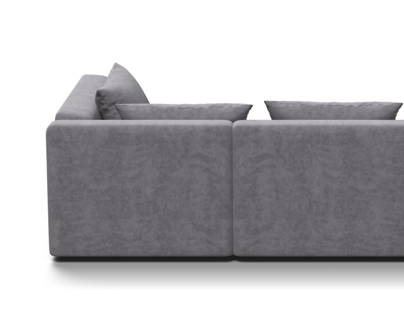 Идеален для зонирования помещений