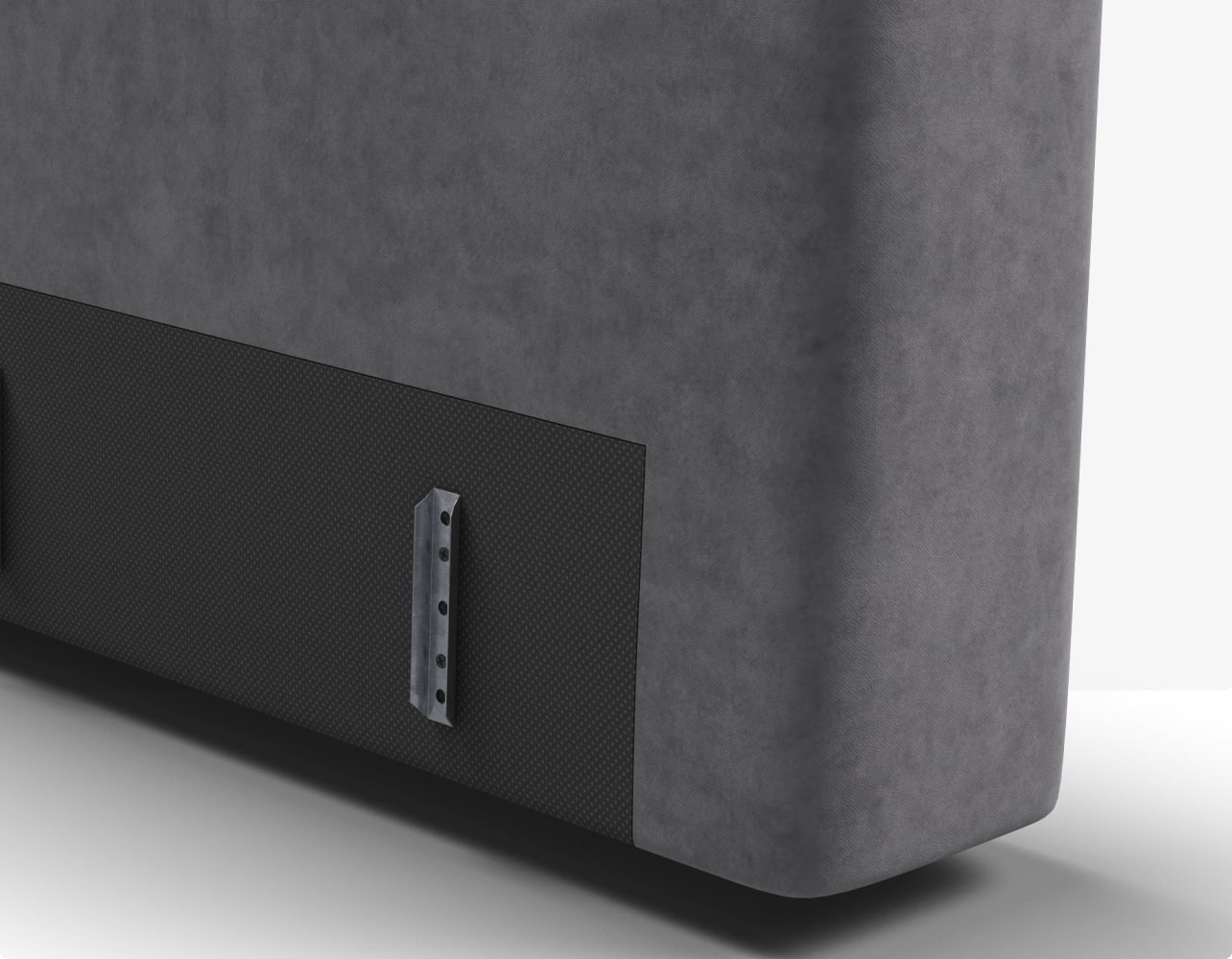 Спинки - подлокотники на быстросъемах - сборка и перестановка без усилий