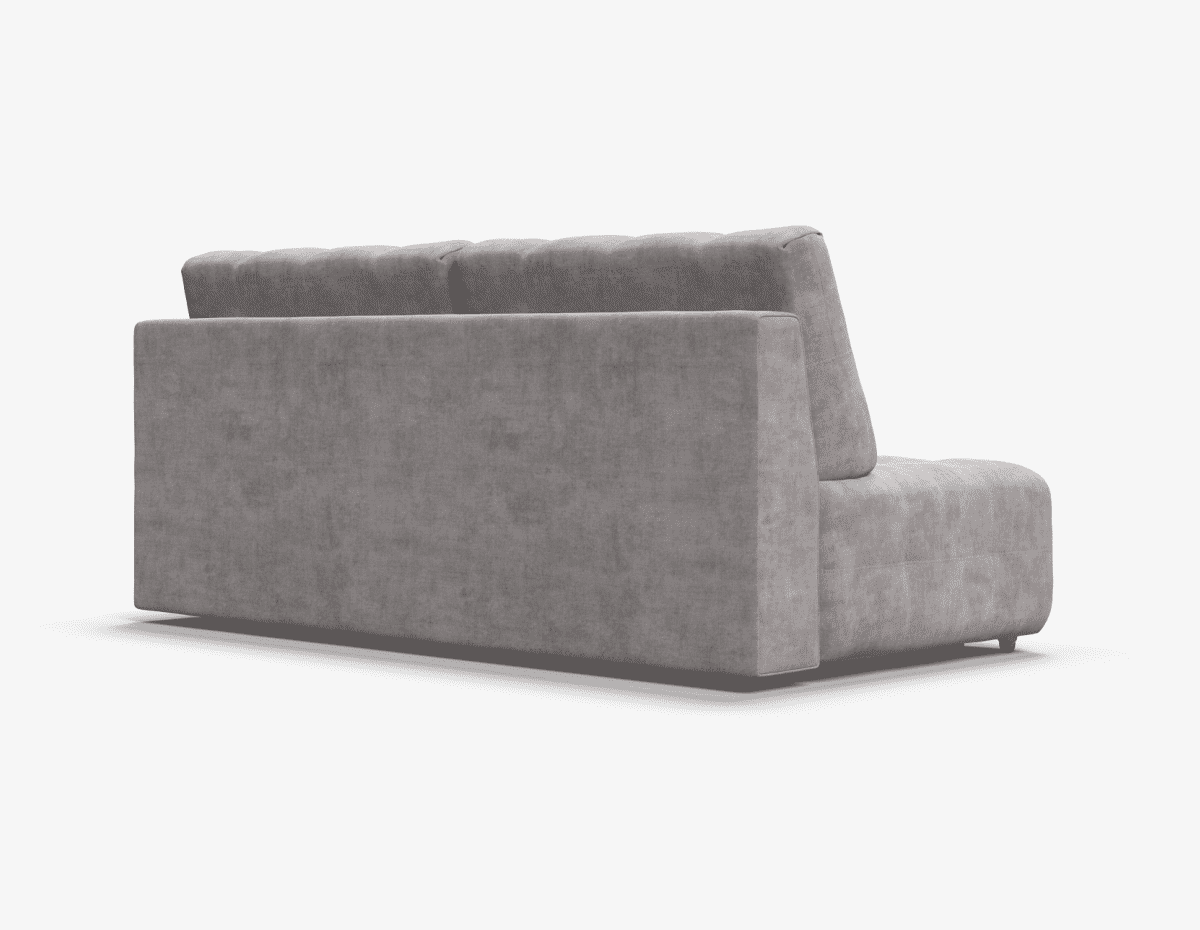 Дизайн 360° – диван прекрасен со всех сторон.