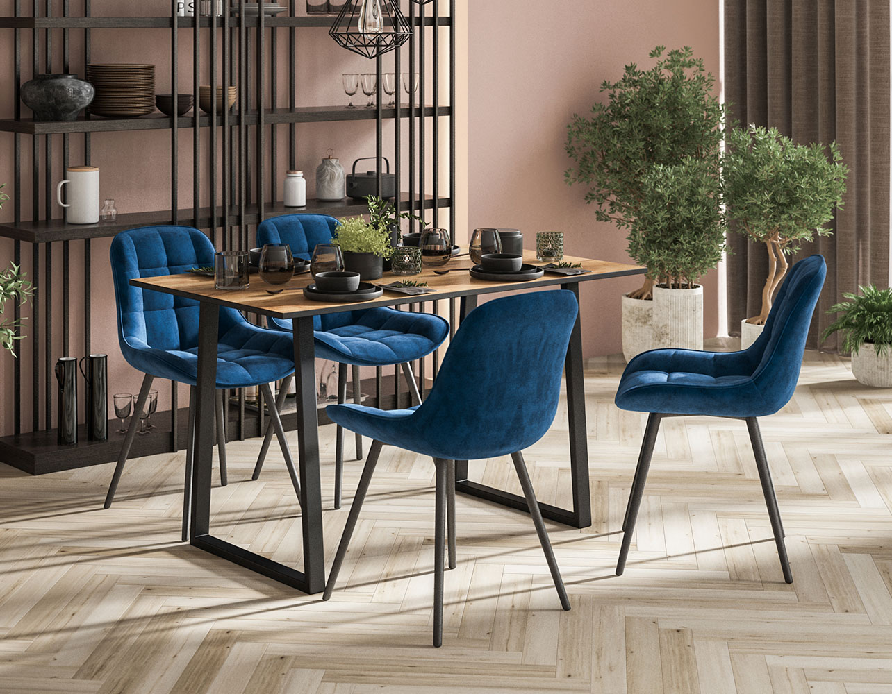 Хит продаж! Стул Турин