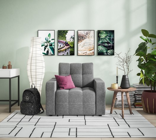 Экологически чистые материалы ECOLIFE