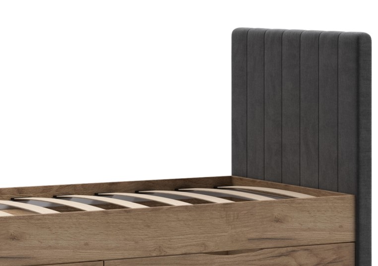 HEALTHY SLEEP: ортопедическое основание. 