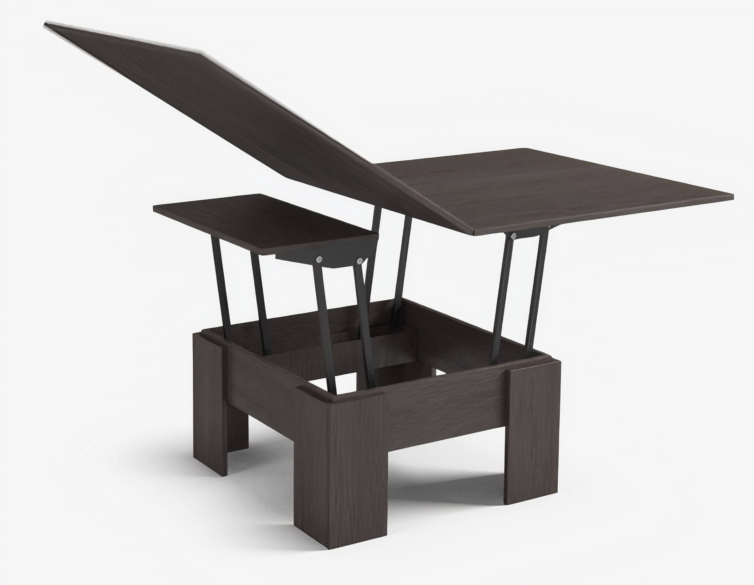 Комфорт: полная раскладка за 5 сек. 